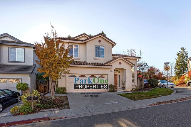 Building Photo - Nicely Updated 3/3 In San Ramon!