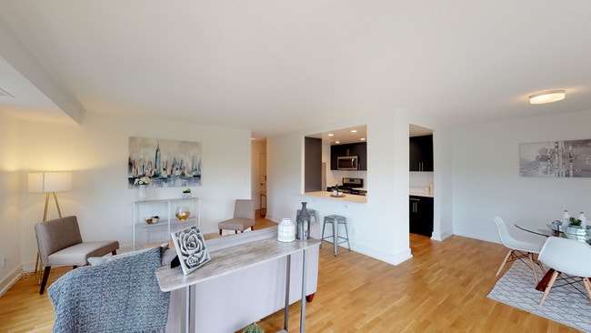 Munson Hill
