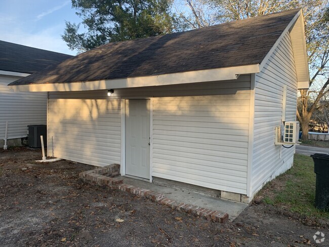 Building Photo - 534 Soperton Hwy Unit B Rental