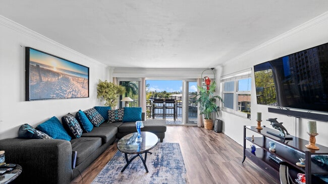 Photo - 801 S Federal Hwy Unit 409