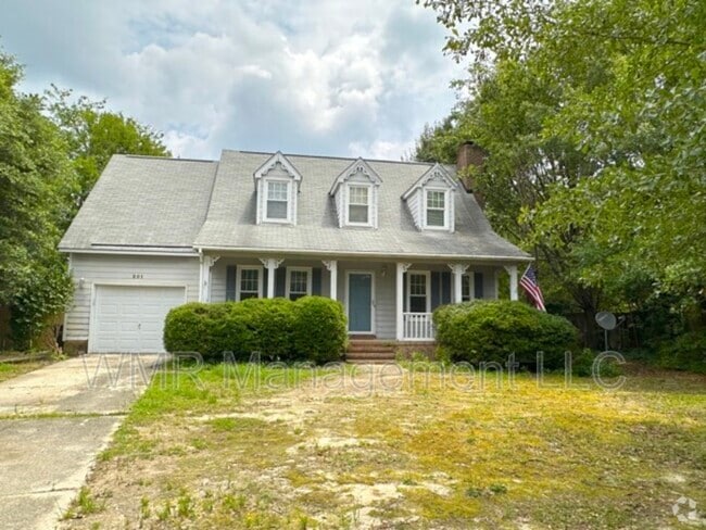 Building Photo - 201 Penshore Pl Rental