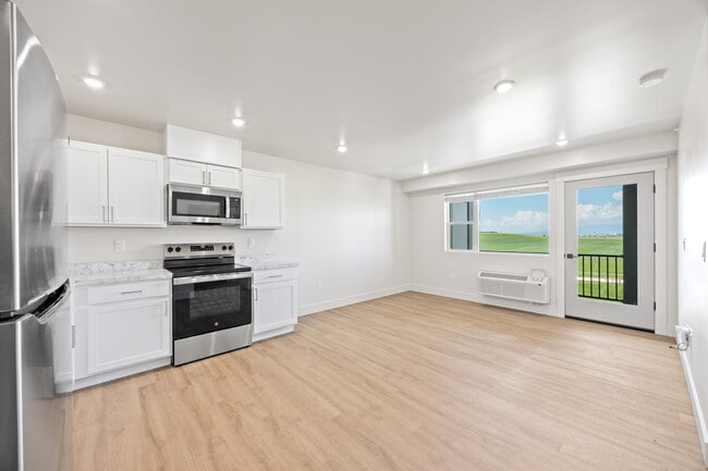Altus Apartments