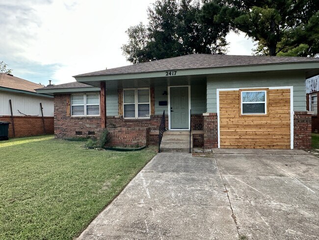 Building Photo - 2417 Becker Pl Rental