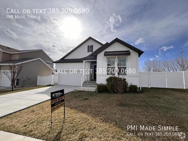 Building Photo - Beautiful home in desirable northeast Lehi...