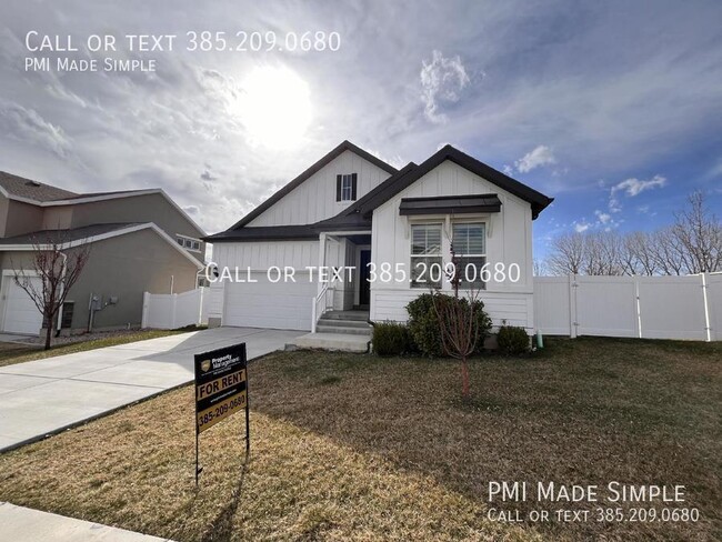 Beautiful home in desirable northeast Lehi... - Beautiful home in desirable northeast Lehi...
