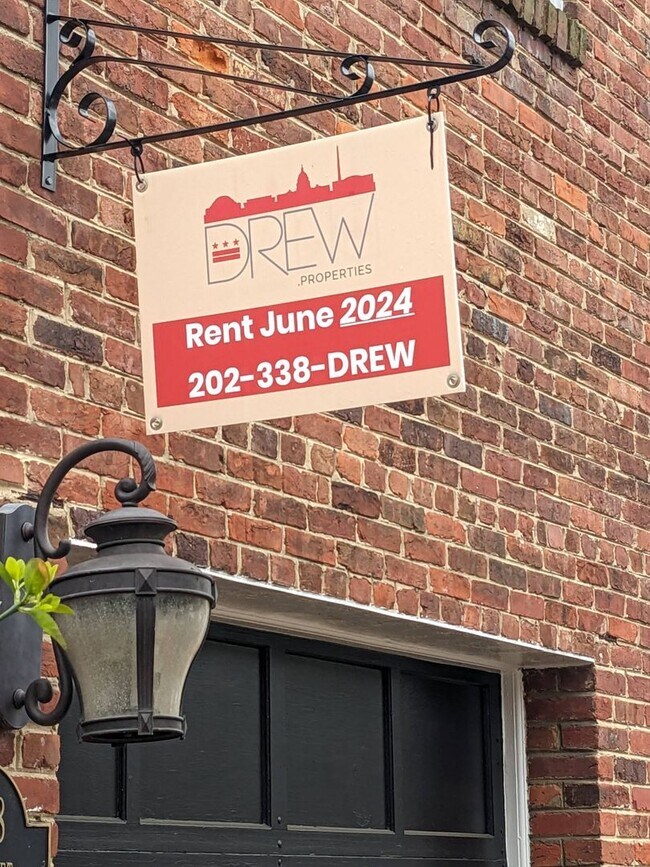 Photo - 3518 P St NW Unit O