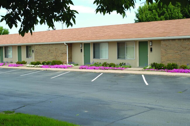 Exterior del edificio - Varsity Square