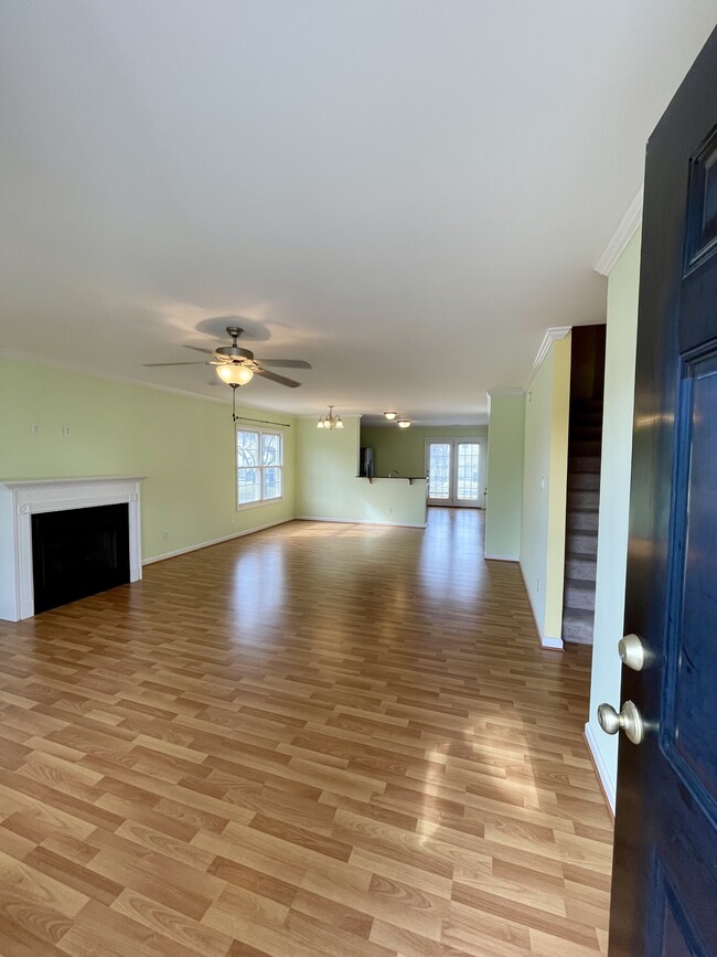 Photo - 616 Capstone Dr Townhome