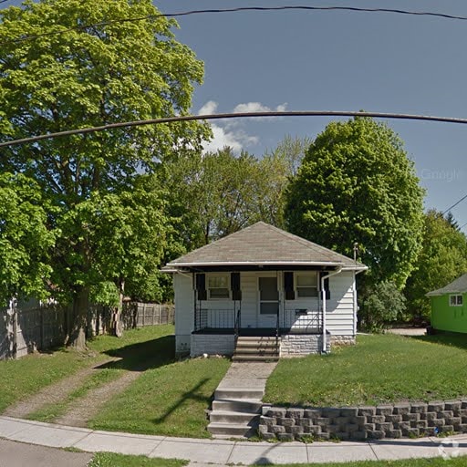 Building Photo - 3111 Watson Blvd Rental