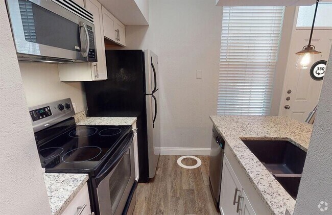 Building Photo - 2814 Nueces St Unit 205 Rental