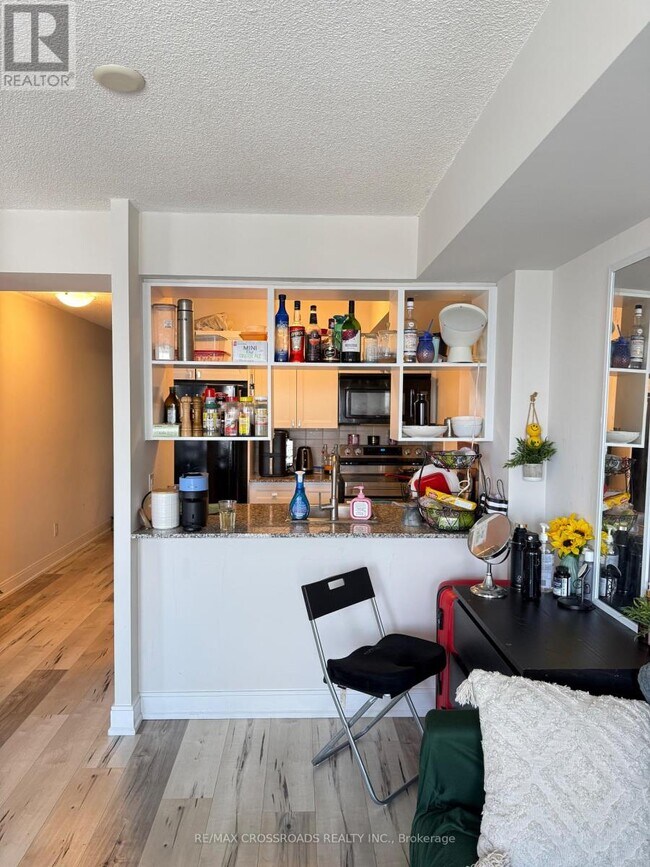 Photo - 125 Village Green Square Unité 3908