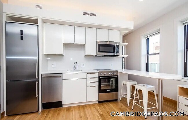 Photo - 115 Mt Auburn St