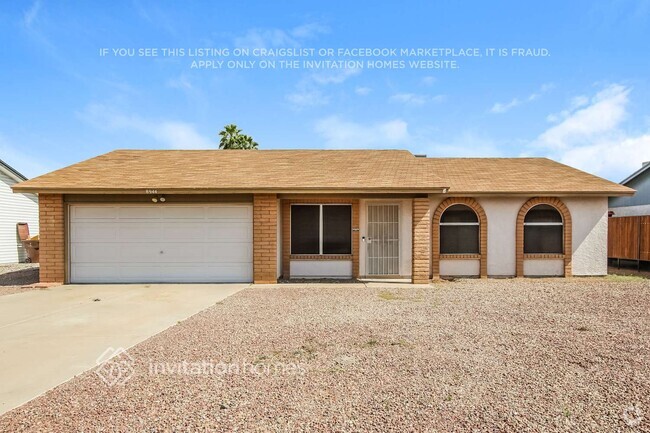 Building Photo - 8944 W Mountain View Rd Rental