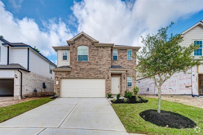 Building Photo - 3030 Orchid Ranch Dr Rental