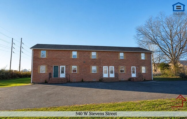 Photo - 540 W Stevens St Unit 1