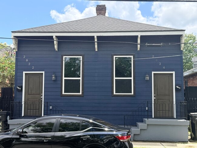 Building Photo - Eddie MLK Unit 2822