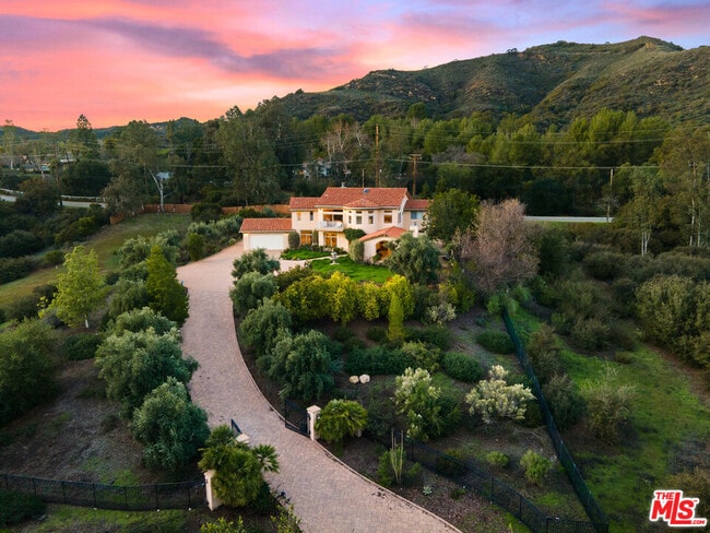 Photo - 2175 Cold Canyon Rd