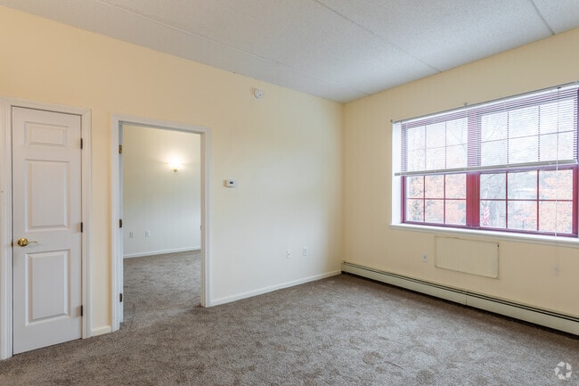 Typical 1 BR, 1 BA