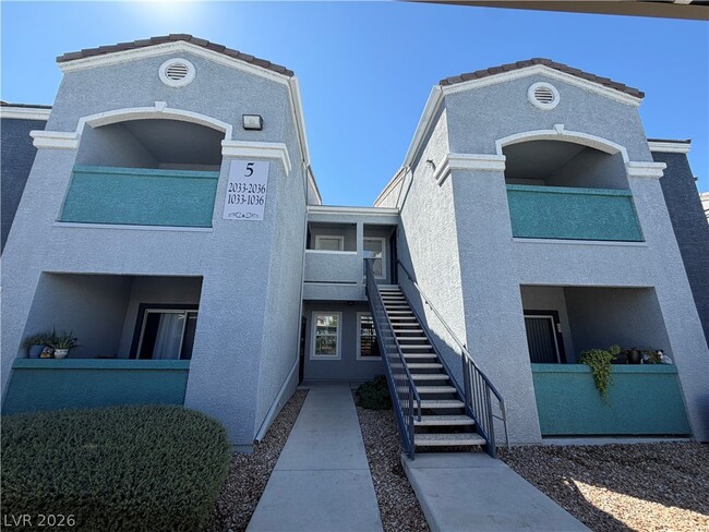 Building Photo - 6955 N Durango Dr Unit 2034