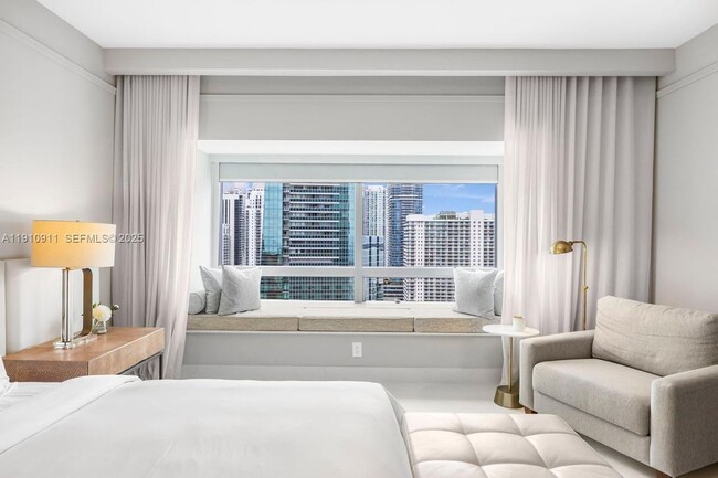 Photo - 1435 Brickell Ave Unit 3410