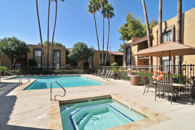 Photo - Spacious Condo near Old Town Scottsdale