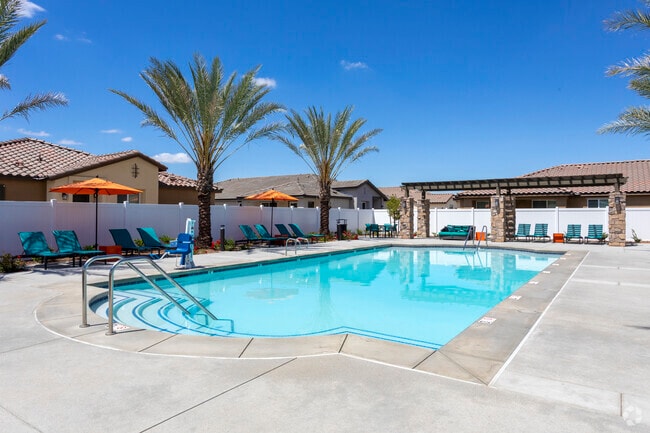 Sycamore Creek Village Rental Homes
