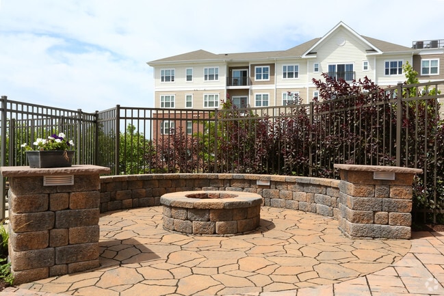 BBQ Area