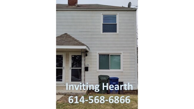 Photo - 2195 Homestead Dr