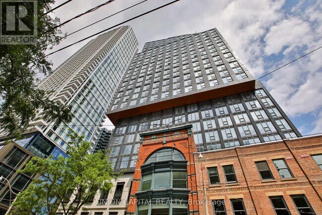 Photo - 100 Queen St E Unit 2312