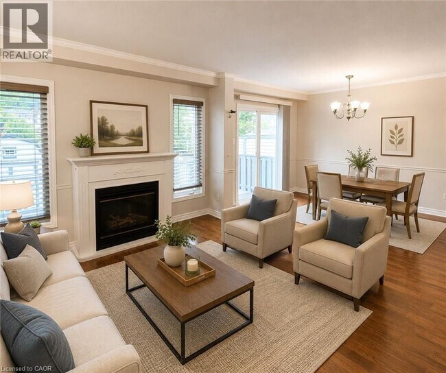Photo - 530 Peach Blossom Ct