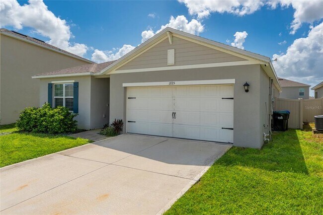 1725 Aurora Ridge Dr