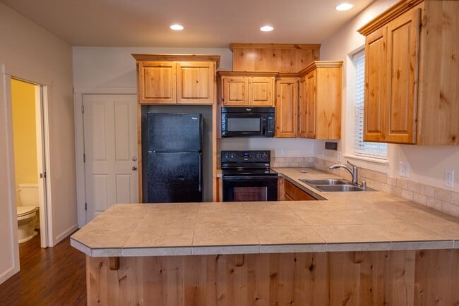 Photo - Three bedroom house in Hazel Dell - Built in 2014