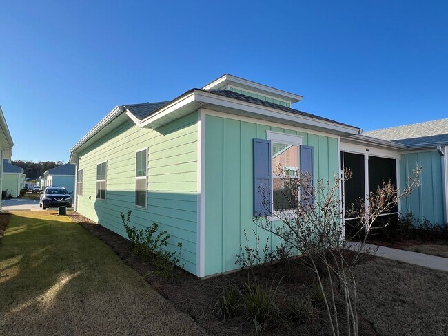Photo - Welcome to Margaritaville 55 + Community