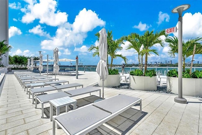 Photo - 1000 West Ave Condo Unit BS107
