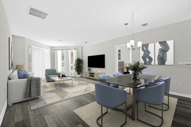 Photo - Woodcrest At Fairfield- 55+