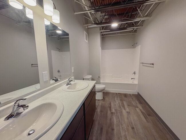 Photo - Skye Lofts Apartments