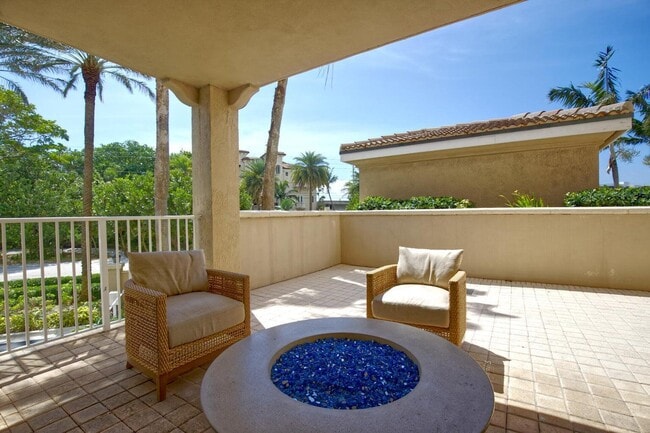 Photo - 3740 S Ocean Blvd Unit 108b