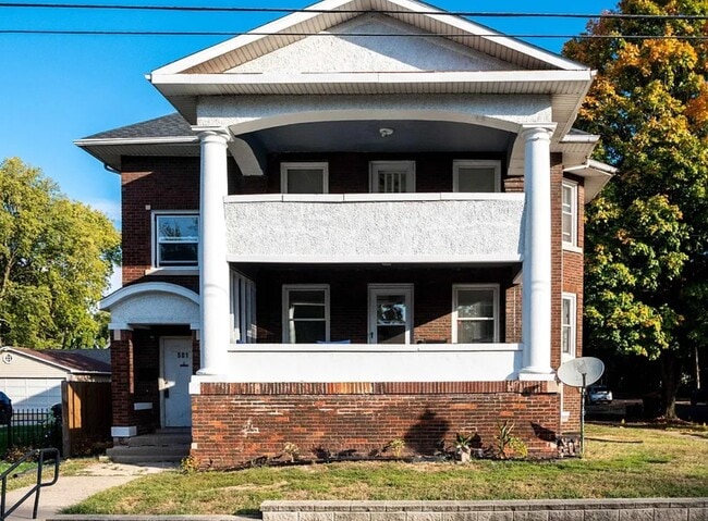 Photo - 501 W Columbia Ter Unit 2