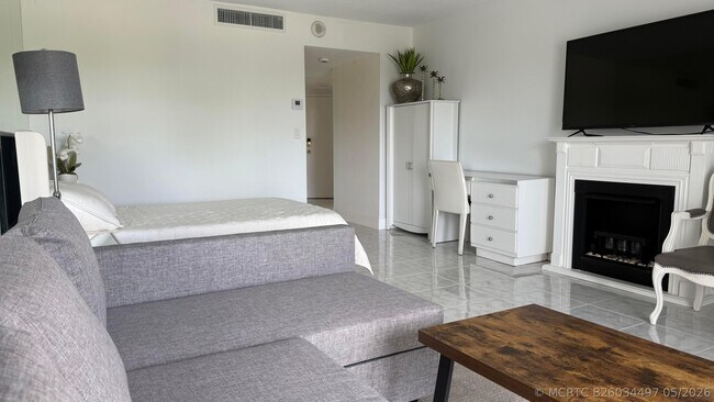Photo - 2600 N Flagler Dr Unit 413