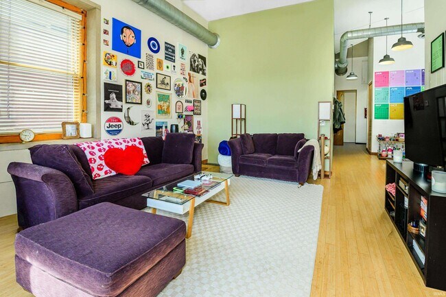 Photo - 213 N Walnut St Unit 1,3,4