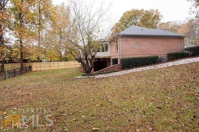 Photo - 4079 Sardis Church Rd Unit BASEMENT APT