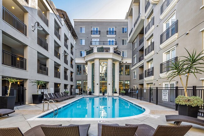 Photo - Caprielle Apartments