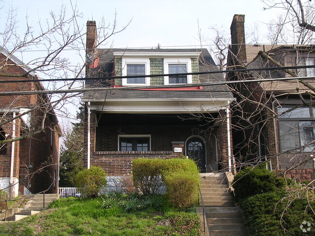 Building Photo - 5617 Wilkins Ave Rental