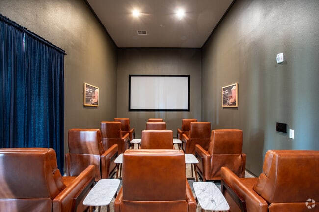 Theater