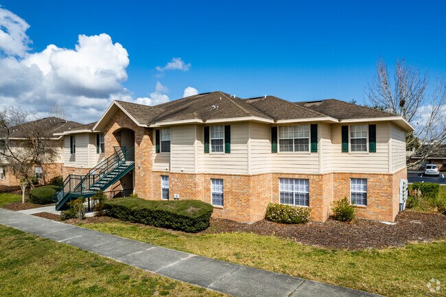 Cobblestone of Kissimmee Apartments - Kissimmee, FL | ForRent.com