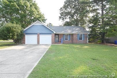 Building Photo - 6801 Pin Oak Ln Rental