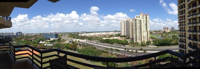 Photo - 3300 NE 191st St Unit 1402