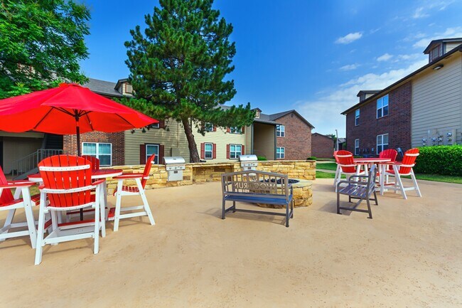 Woodrun Village