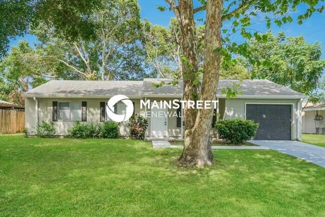 Building Photo - 3 Bedroom Pet-Friendly Home in COCOA, FL with Main Street Renewal