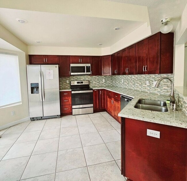 Photo - 4-Bedroom Home in Briargate Neighborhood!